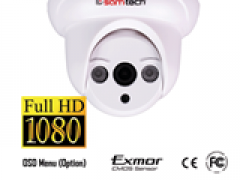 Camera Full HD samtech STC-322FHD